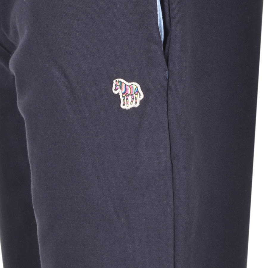 Alternative Image for ProductPS By Paul Smith Jersey Shorts Navy3